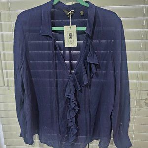 Ted Baker Blouse
